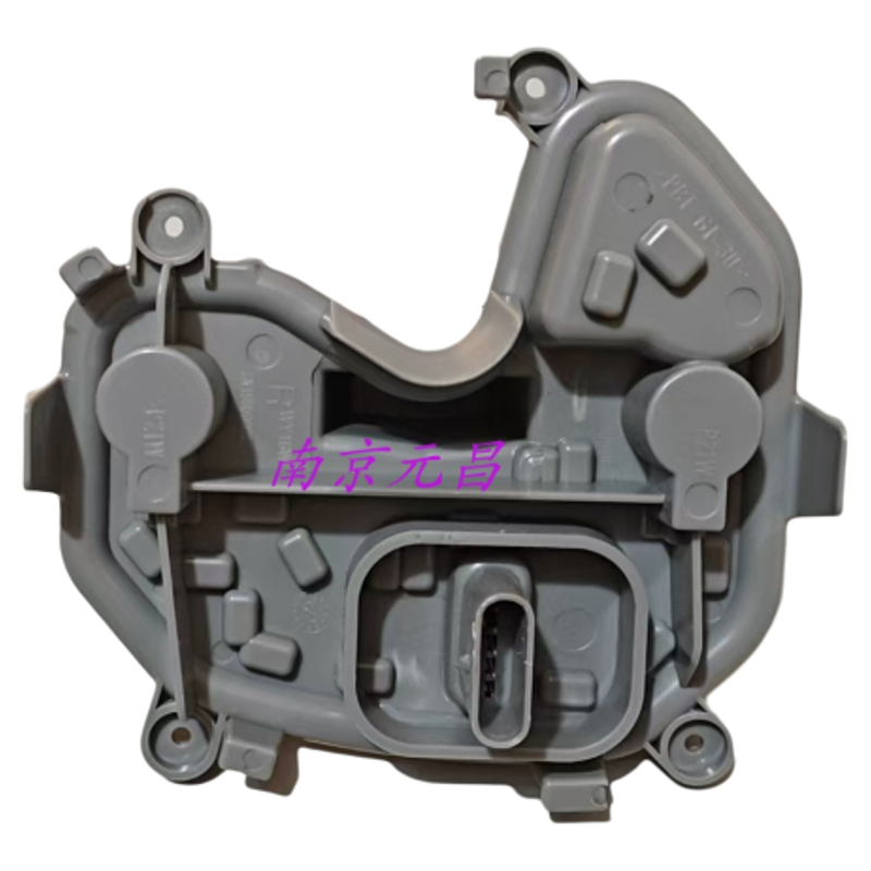 jeep吉普自由侠尾灯灯座底座 后刹车灯线路板线束插头 尾灯灯泡座