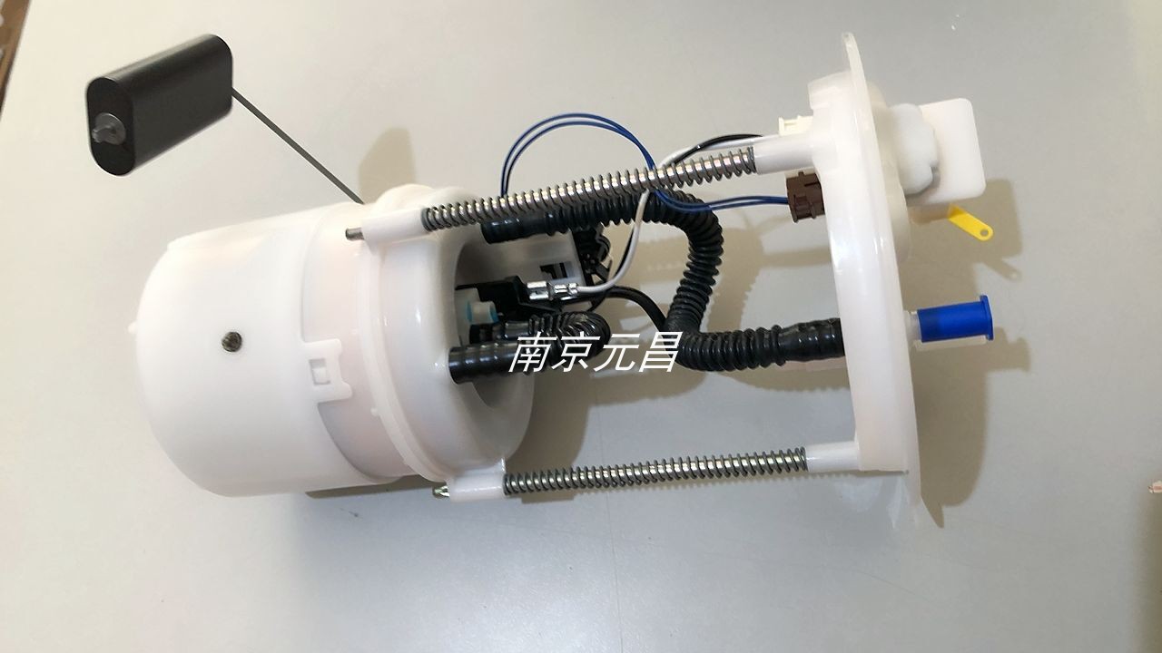 广汽菲克 jeep 指南者自由侠 1.4 T汽油泵汽油浮子汽油泵总成原厂