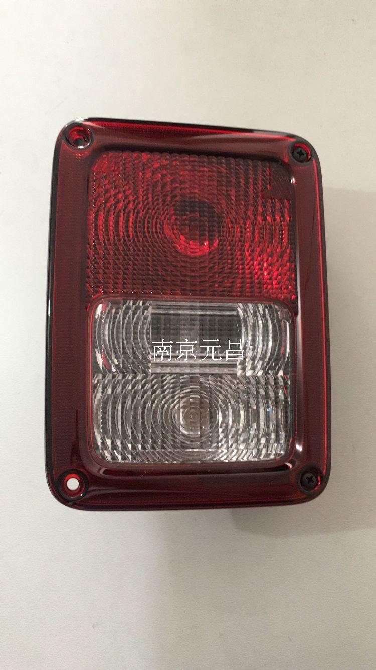 jeep吉普 牧马人尾灯 后尾灯 倒车灯 牧马人尾灯 原装进口 MOPAR