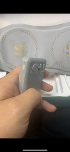 SKGW7尊贵版腰部按摩仪控制盒