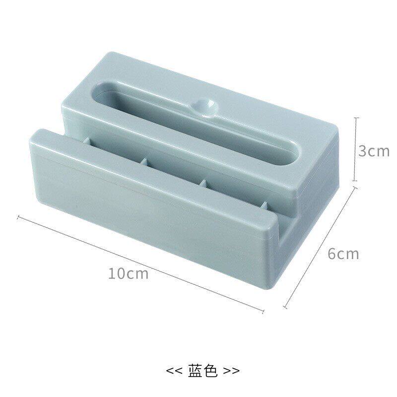 扩音器手机架创意桌面可携式懒人神器多功能底座立式手机通用摆件