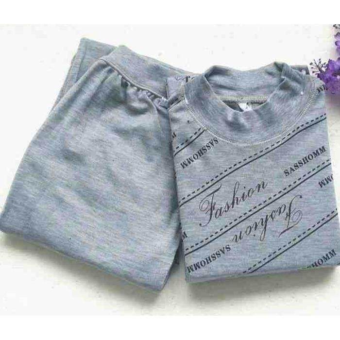 Sous-vêtement thermo Moyen-âge simple en coton - Ref 749519 Image 5