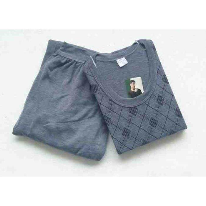 Sous-vêtement thermo Moyen-âge simple en coton - Ref 749519 Image 3