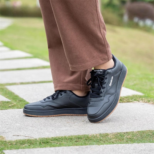 Reebok锐步Court1000休闲板鞋