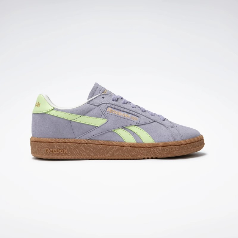 Reebok锐步ClubCGrounds女款