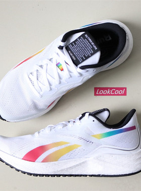 Reebok锐步Floatride Energy男女户外健身运动轻便跑步鞋GY5020