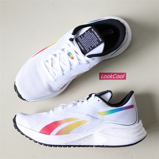 Reebok锐步Floatride Energy男女户外健身运动轻便跑步鞋GY5020