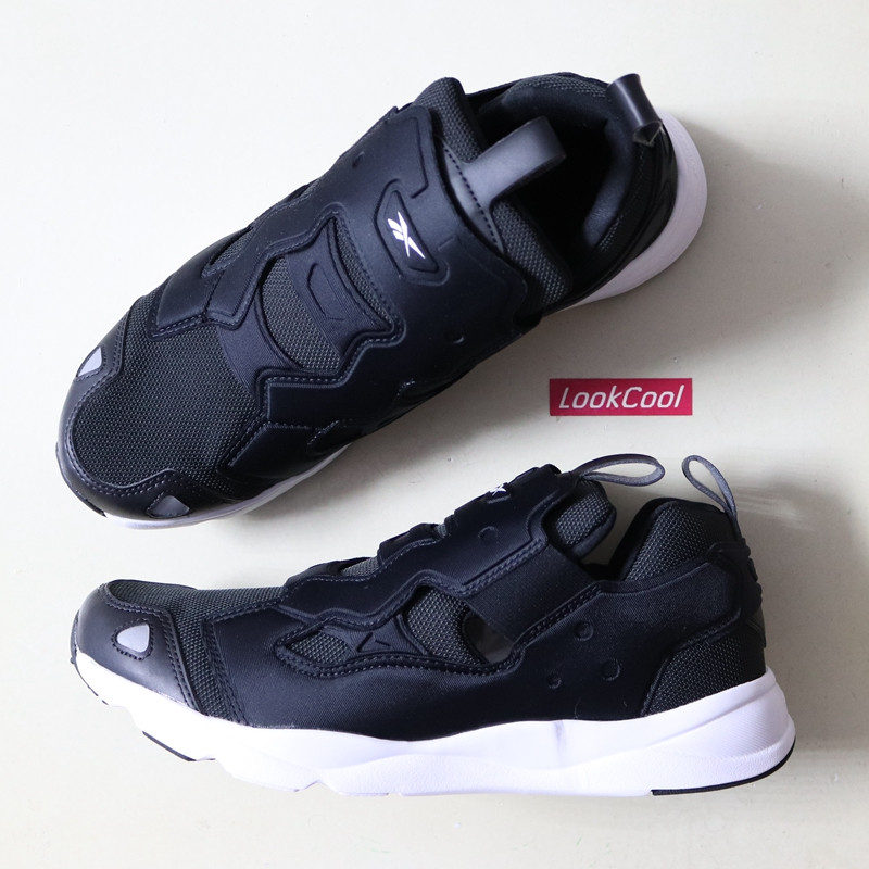Reebok锐步FuryLite男女透气跑步鞋FU9077/GV8818/FU9078/HR1370