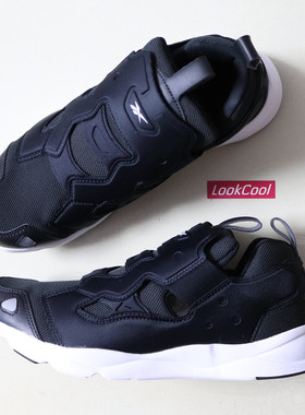 Reebok锐步FuryLite男女透气跑步鞋FU9077/GV8818/FU9078/HR1370