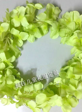 泳装婚纱礼服花童手环新娘发饰