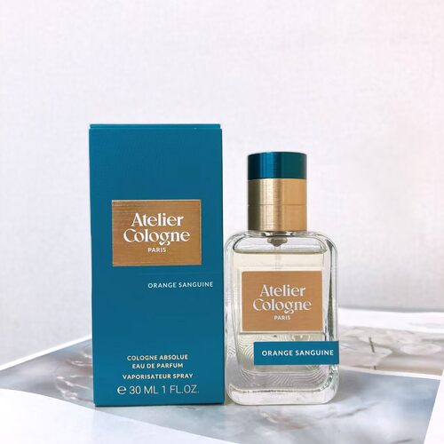 欧珑淡香精浓香水30ml