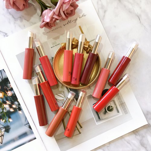 2.7g润唇膏试用装AUPRES/欧珀莱