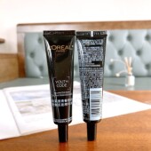 欧莱雅黑精华青春密码 到27年 小黑瓶 密集肌能精华液15ml 2支