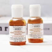 科颜氏 舒缓祛痘清爽控油 补水保湿 金盏花植萃爽肤水40ml 75ml