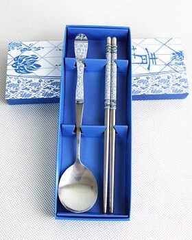 餐具创意实用结婚回礼小礼