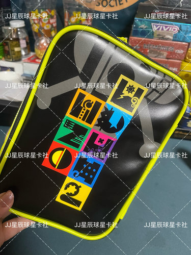 现货日本代购大阪USJ环球影城限定海贼王收纳袋 不退不换