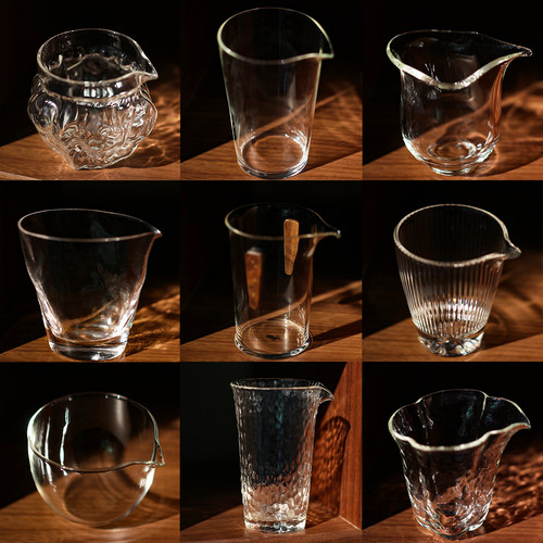 四季沫微瑕捡漏茶器性价比自用