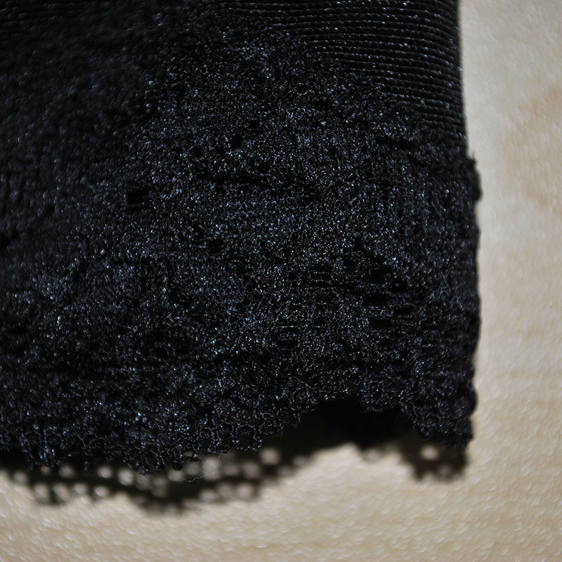 body amincissant K188 en nylon - Ref 670445 Image 3