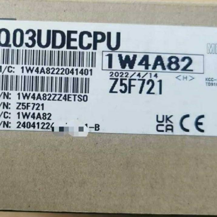 议价适用Q03UDECPU 原标提货地上海 AB 5069-IY维修