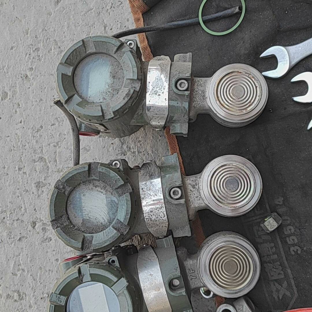议价适用拆机横河压力变送计  EJA430A-EAS4A维修