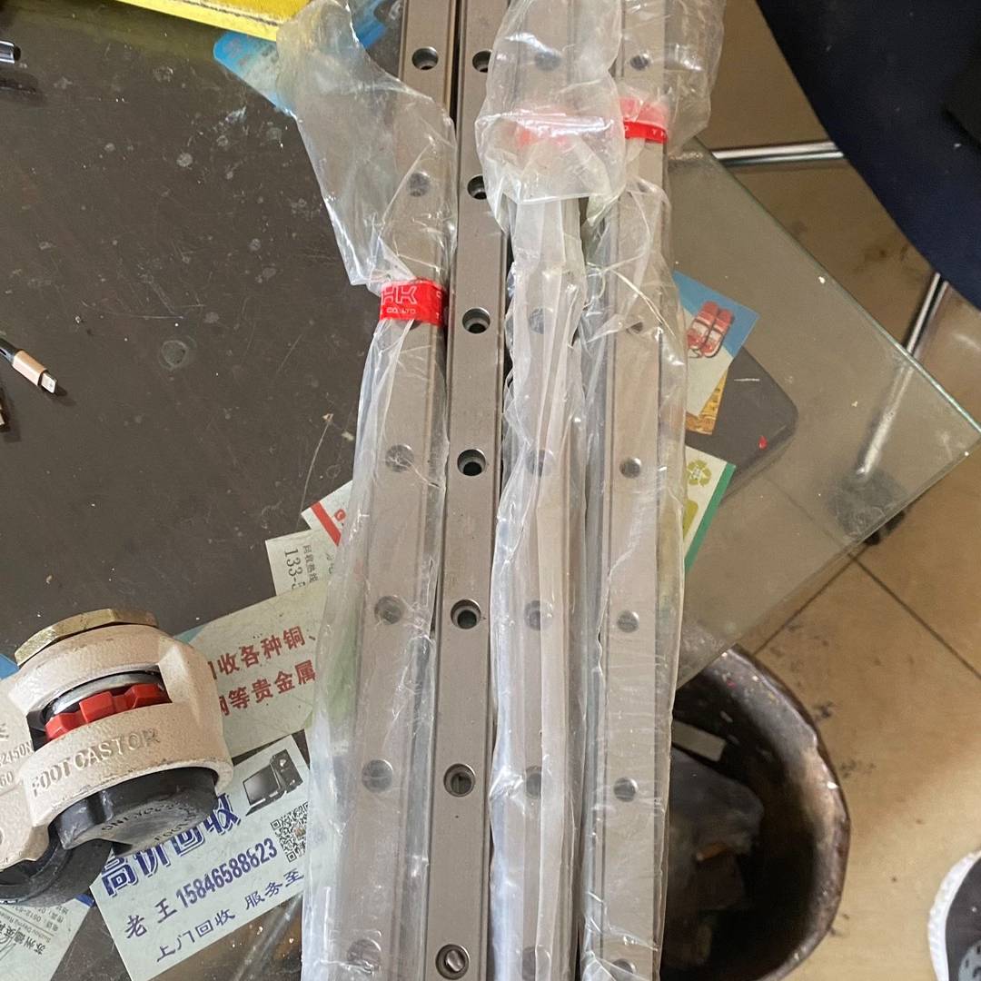 议价适用THK导轨GFE03230 4条有需要联系维修