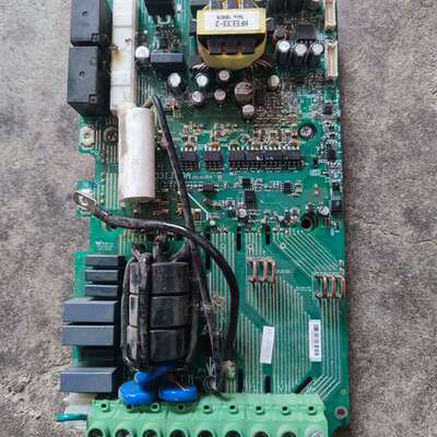 议价欧瑞变频器驱动板带模块gd75piy120c6s  维修