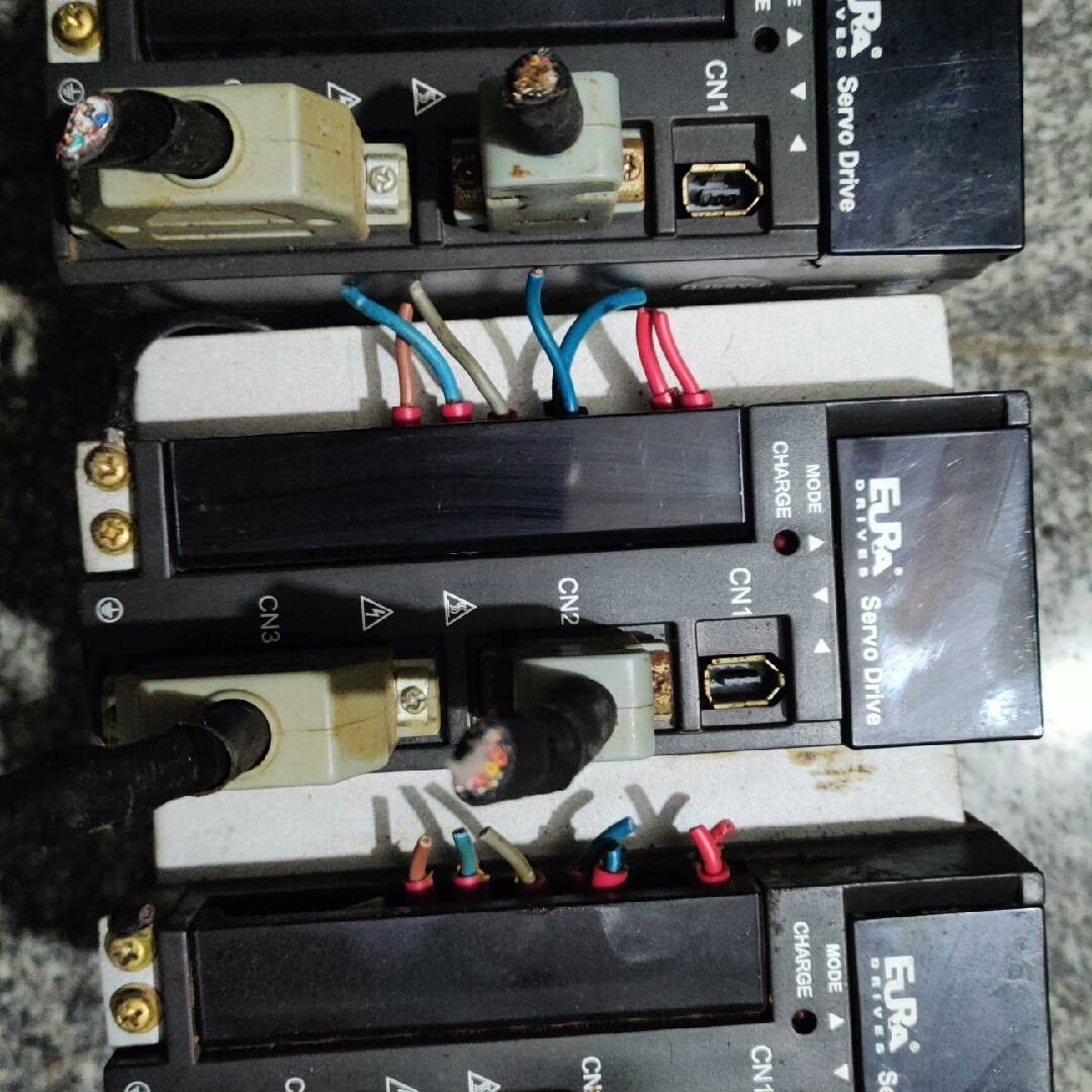 议价适用欧瑞750w伺服驱动器型号SDP10-G751T维修