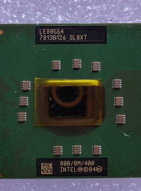议价适用CPU LE80554 SL8XT LE88554 SLJ8维修