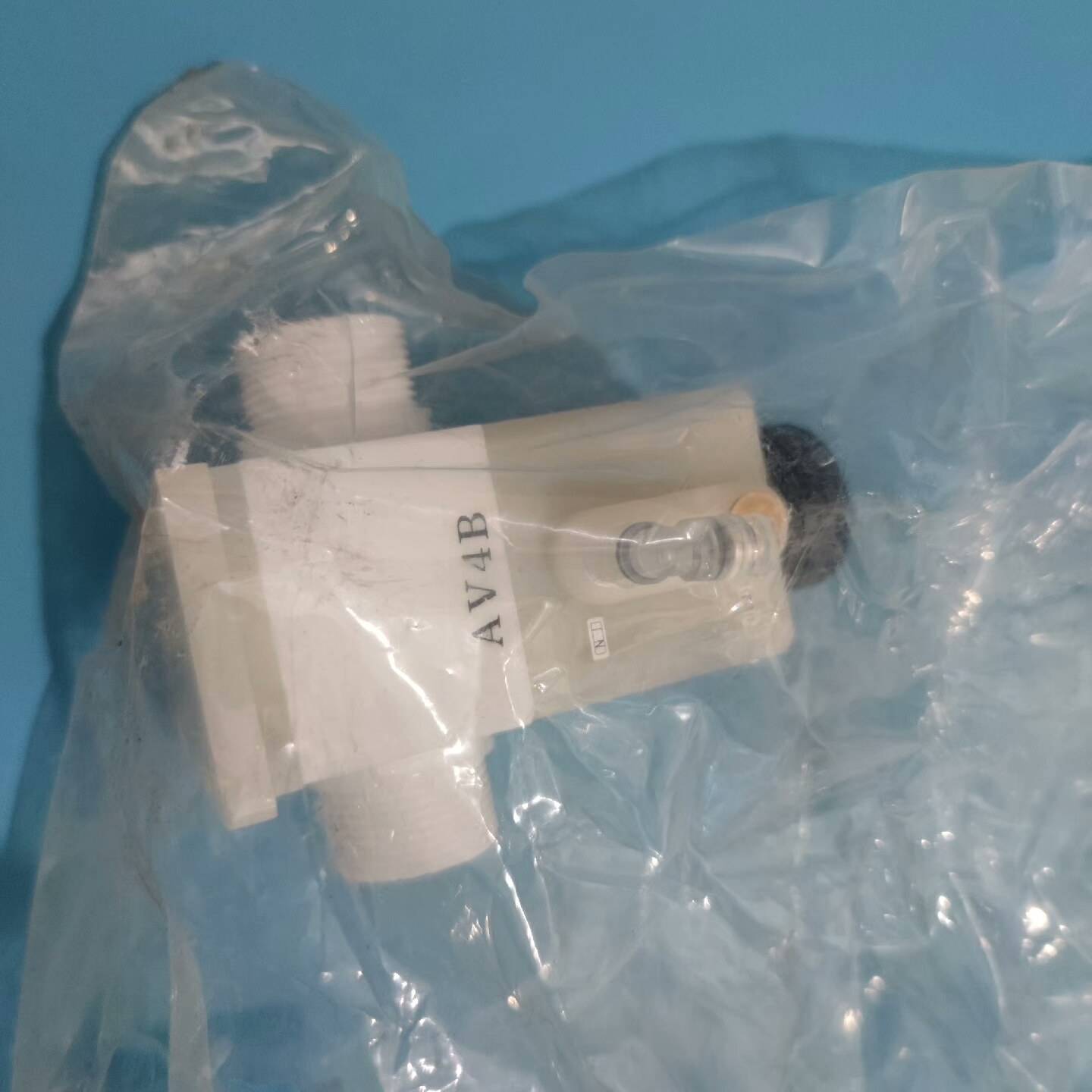 议价适用Dymatrix隔膜阀  AVSDV-G31111E219维修