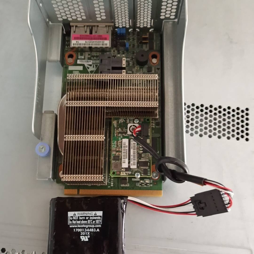 议价适用曙光 I620/610-G20/C20 LSI 3108 阵维修