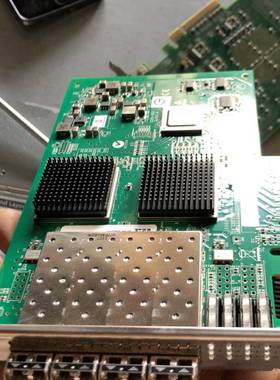 议价适用px4810402 qle-2564-t光纤卡维修