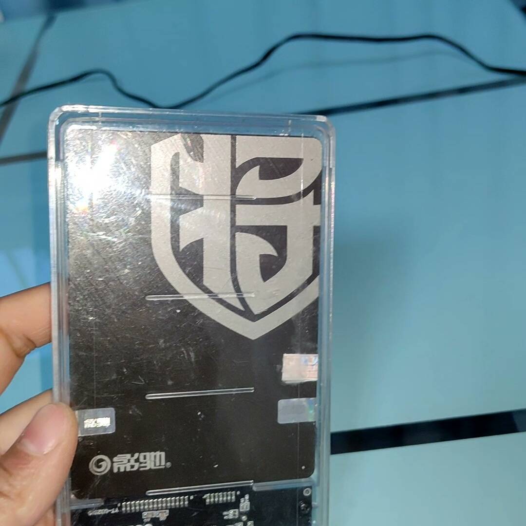 议价适用影驰 铁甲战将120G维修