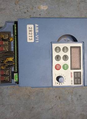 议价适用安邦信变频器AMBITION  AMB-V11-2R2T3维修