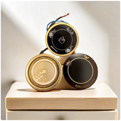 嵌入式电陶炉静音碳晶板