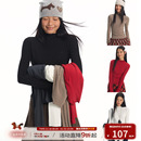 打底衫 江南先生NewJNXS德绒半高领长袖 上衣logo刺绣多色基础修身