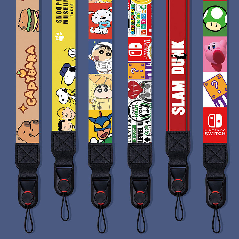 新款相机专用挂绳单反微单背带挂脖挽手肩带快拆扣斜挎卡通可爱布,3C数码配件,相机背带,淘宝优惠券,粉丝福利购,淘宝优惠卷