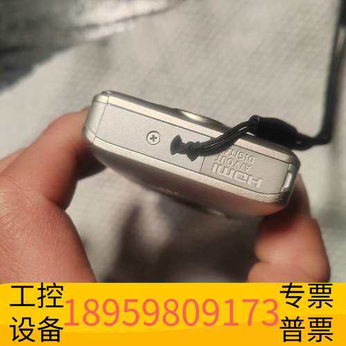 华创科技佳能ixus115hs银色，一切，