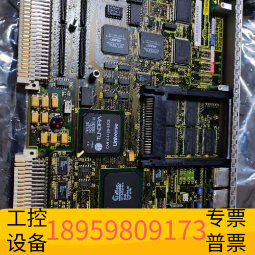 华创设备6DD1600-0BA1CPU551模块，停产老型号，