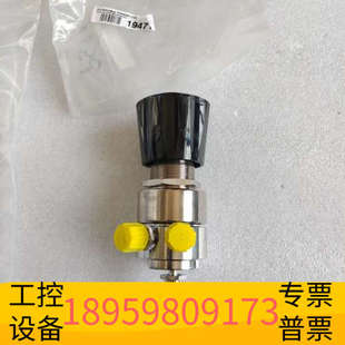 R92 华创设备TESCOM 2262 875 减压阀