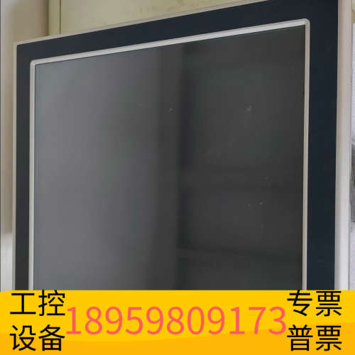 华创设备巴合曼 Bachmann IPC1419