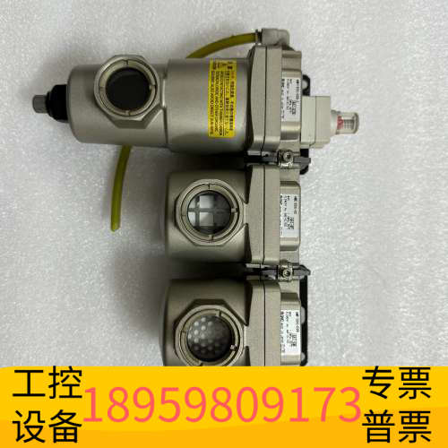 华创设备SMC  过滤器AMH150C-02B-T  AME