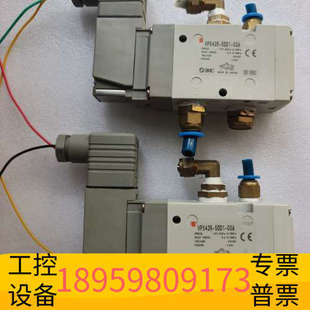 制造 03A 实 5DD1 华创设备SMC电磁阀VP542R