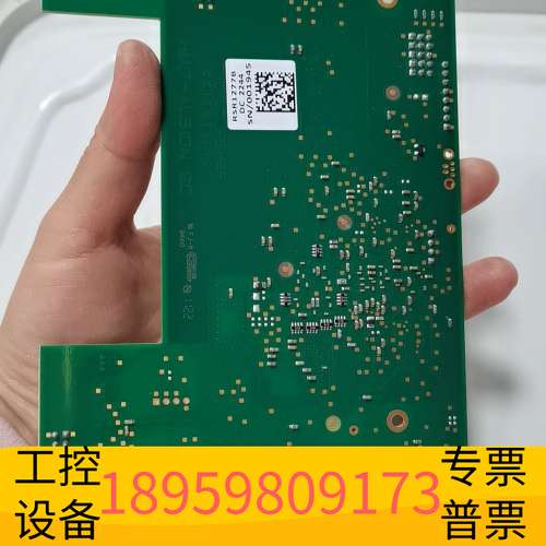 华创科技赛默飞配件：RSR1277B，DC 2244，S/N：001