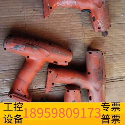 华创设备  Fein  泛音  ASM14-12 电钻