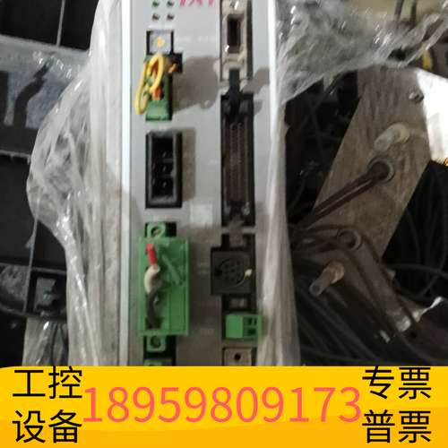 华创科技IAI电缸控制器 RCS2-SA4C-1-20-5-300-