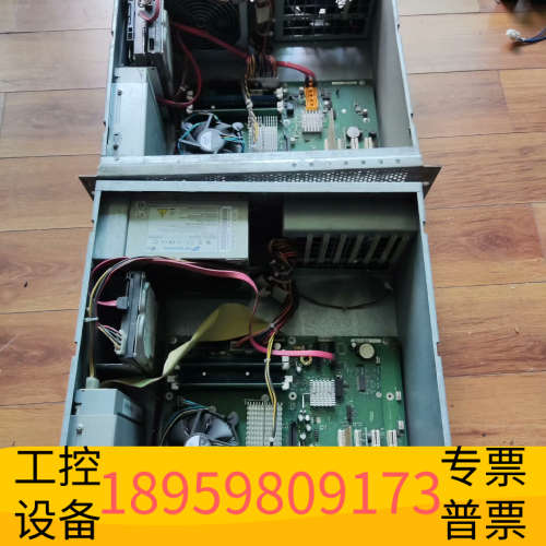 华创设备COMSYS AG系统主机MEBU05-00007，