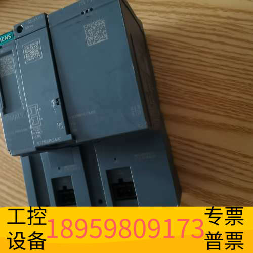 华创设备PN/PN耦合器，型号6ES7158-3AD10-0X