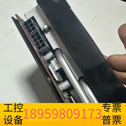 华创科技松景 9.5成新 RX5700XT显卡，8G大显存，2023