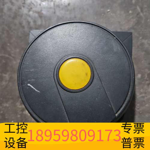 华创设备RSL400扫描仪CU408-M12，些灰尘没擦，功