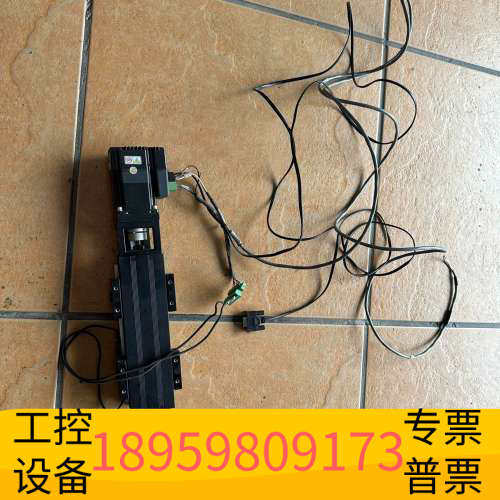 华创设备57步进马达驱动集成一体式STM23S-2AN带模组